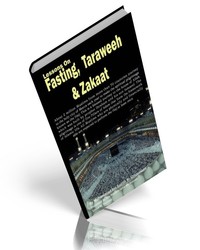 Lessons on Fasting, Taraweeh & Zakaat